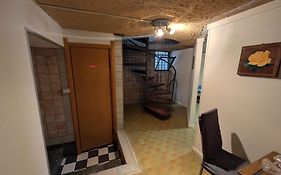 Point Room
